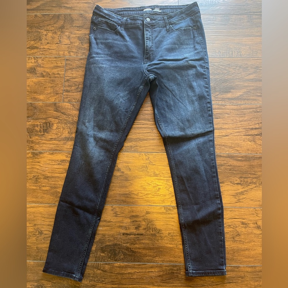 Old Navy jeans